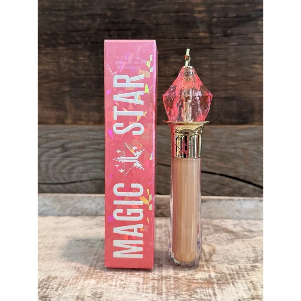 Jeffree‎ Star Magic Star Liquid Concealer – C15.25 Full Coverage 0.115 oz | $22